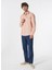 Regular Fit Açık Pembe Erkek Gömlek L241262590 Uzun Kollu Gömlek 1