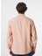 Regular Fit Açık Pembe Erkek Gömlek L241262590 Uzun Kollu Gömlek 4