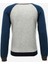 Bisiklet Yaka Slim Fit Bej Erkek Kazak FM23W31MG 2