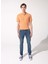 Erkek Dar Paça Slim Fit Denim Pantolon L719043XT_LUKE 1