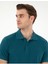 Zümrüt Slim Fit Basic Tişört 2