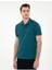Zümrüt Slim Fit Basic Tişört 3