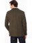 Slim Fit Yeşil Erkek Ceket A272GEGE78TP963/T- 6