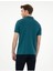 Zümrüt Slim Fit Basic Tişört 5