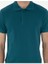Zümrüt Slim Fit Basic Tişört 6