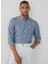 Mavi Erkek Gömlek Slim Fit Gömlek HM309766 1