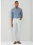 Mavi Erkek Gömlek Slim Fit Gömlek HM309766 5