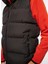 People By Fabrika Mint Kadın Kapüşonlu Normal Kalıp Puffer Mont PUFFW22-07 3
