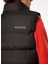 People By Fabrika Mint Kadın Kapüşonlu Normal Kalıp Puffer Mont PUFFW22-07 6