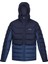 Lacivert Erkek Zip Ceket RMN200 Nevado Vı 1