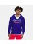 Erkek Ua Project Rock Icon Fleece Fermuarlı Ceket 1389914-400 1