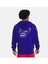 Erkek Ua Project Rock Icon Fleece Fermuarlı Ceket 1389914-400 3