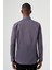 Erkek Regular Fit Paşa Yaka Spor Gömlek Lıla GM23K232050_D44 2