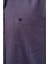 Erkek Regular Fit Paşa Yaka Spor Gömlek Lıla GM23K232050_D44 3