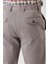 Erkek 4 Cep Lastikli Spor Pantolon Gri PNS22K22229_D55 3