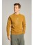 Kahverengi Erkek Sweatshirt 1