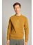 Kahverengi Erkek Sweatshirt 2