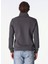 Antrasit Erkek Bato Regular Fit Düz Sweatshirt FC4WM-SWT 2233 5