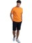 Erkek Merserize Polo Yaka T-Shirt 1
