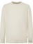 Kırık Beyaz Erkek Bisiklet Regular Fit Kazak PM702469-803 New Andre Crew Neck 1