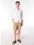 Bej Erkek Slim Fit Şort PB1249SS Şortbej 2