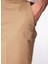 Bej Erkek Slim Fit Şort PB1249SS Şortbej 4