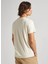 Ekru Erkek Regular Fit Baskılı T-Shirt PM509210 804 Craıg 4