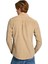 Bej Erkek Regular Fit Gömlek PM308730-840 Mıller 3