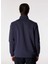 Lacivert Erkek Bato Regular Fit Düz Sweatshirt FC4WM-SWT 2233 5