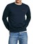 Lacivert Erkek Bisiklet Regular Fit Sweatshirt PM582723-594 Axel Crew 1
