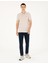 Taş Slim Fit Basic Tişört 4