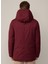 Bordo Erkek Slim Fit Parka HM403226 3