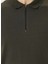 Haki Erkek Slim Fit Polo T-Shirt 1090399 6