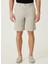 Natürel Erkek Comfort Fit Şort 1091003 2