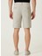Natürel Erkek Comfort Fit Şort 1091003 3