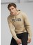 67896983 Squad Hoodie Ten Erkek Kapüşon Yaka Regular Fit Sweatshirt 1