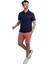 Erkek Merserize Polo Yaka T-Shirt 1