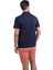 Erkek Merserize Polo Yaka T-Shirt 2