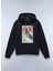 Siyah Erkek Bisiklet Normal Düz Sweatshirt NP0A4I530411_B-PORTALET H 1