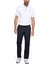 1290140-100-TECH P Beyaz Erkek Polo T-Shirt 1