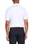 1290140-100-TECH P Beyaz Erkek Polo T-Shirt 2