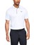 1290140-100-TECH P Beyaz Erkek Polo T-Shirt 5
