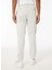 Gmg Fırenze Standart Bel Normal Paça Regular Fit Taş Erkek Pantolon ZR24MSS01054 5