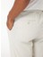 Gmg Fırenze Standart Bel Normal Paça Regular Fit Taş Erkek Pantolon ZR24MSS01054 6