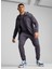 Gri Erkek Fermuarlı Normal Düz Zip Ceket 68165469 Open Road Full-Zip Hoodie 1