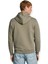 Yeşil Erkek Kapüşon Regular Fit Sweatshirt PM582716-734 New Joe Hoodıe 3