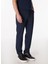 Lacivert Erkek Regular Fit Chino Pantolon FC4SM-PNT 0763 5