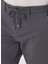 Antrasit Erkek Slim Fit Düz Pantolon 1091904 4