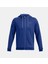 Erkek Ua Armour Fleece Pro Tam Fermuarlı Sweatshirt 1386582-432 4
