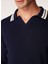 Erkek Lacivert Regular Fit Kazak FC4WM-KZK 2612 3